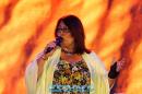 24 Fiesta Nacional del Chamam en Corrientes. Postales de la Undcima luna