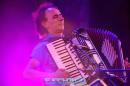 24 Fiesta Nacional del Chamam en Corrientes. Postales de la Undcima luna