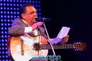 24 Fiesta Nacional del Chamam en Corrientes. Postales de la Undcima luna
