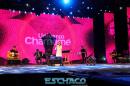24 Fiesta Nacional del Chamam en Corrientes. Postales de la Undcima luna