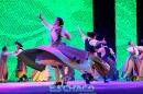 24 Fiesta Nacional del Chamam en Corrientes. Postales de la Undcima luna