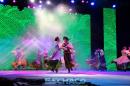 24 Fiesta Nacional del Chamam en Corrientes. Postales de la Undcima luna