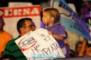 24 Fiesta Nacional del Chamam en Corrientes. Postales de la Undcima luna