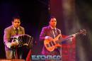 24 Fiesta Nacional del Chamam en Corrientes. Postales de la Undcima luna