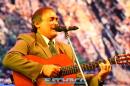 24 Fiesta Nacional del Chamam en Corrientes. Postales de la Undcima luna