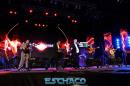 24 Fiesta Nacional del Chamam en Corrientes. Postales de la Undcima luna. 2 parte