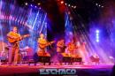 24 Fiesta Nacional del Chamam en Corrientes. Postales de la Undcima luna. 2 parte