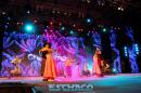 24 Fiesta Nacional del Chamam en Corrientes. Postales de la Undcima luna. 2 parte