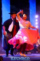 24 Fiesta Nacional del Chamam en Corrientes. Postales de la Undcima luna. 2 parte