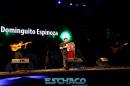 24 Fiesta Nacional del Chamam en Corrientes. Postales de la Undcima luna. 2 parte