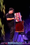 24 Fiesta Nacional del Chamam en Corrientes. Postales de la Undcima luna. 2 parte