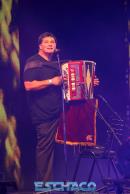24 Fiesta Nacional del Chamam en Corrientes. Postales de la Undcima luna. 2 parte