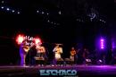 24 Fiesta Nacional del Chamam en Corrientes. Postales de la Undcima luna. 2 parte