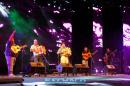 24 Fiesta Nacional del Chamam en Corrientes. Postales de la Undcima luna. 2 parte