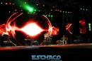 24 Fiesta Nacional del Chamam en Corrientes. Postales de la Undcima luna. 2 parte