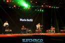 24 Fiesta Nacional del Chamam en Corrientes. Postales de la Undcima luna. 2 parte