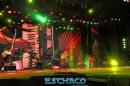 24 Fiesta Nacional del Chamam en Corrientes. Postales de la Undcima luna. 2 parte