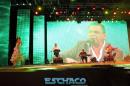 24 Fiesta Nacional del Chamam en Corrientes. Postales de la Undcima luna. 2 parte