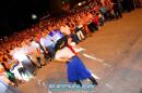 24 Fiesta Nacional del Chamam en Corrientes. Postales de la Undcima luna. 2 parte