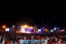 24 Fiesta Nacional del Chamam en Corrientes. Postales de la Undcima luna. 2 parte
