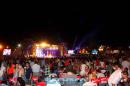 24 Fiesta Nacional del Chamam en Corrientes. Postales de la Undcima luna. 2 parte