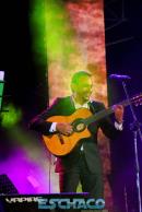 24 Fiesta Nacional del Chamam en Corrientes. Postales de la Undcima luna. 2 parte