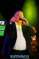 24 Fiesta Nacional del Chamam en Corrientes. Postales de la Undcima luna. 2 parte