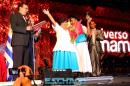 24 Fiesta Nacional del Chamam en Corrientes. Postales de la Undcima luna. 2 parte