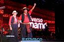 24 Fiesta Nacional del Chamam en Corrientes. Postales de la Undcima luna. 2 parte