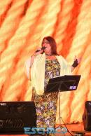 24 Fiesta Nacional del Chamam en Corrientes. Postales de la Undcima luna. 2 parte