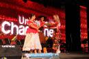 24 Fiesta Nacional del Chamam en Corrientes. Postales de la Undcima luna. 2 parte