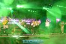 24 Fiesta Nacional del Chamam en Corrientes. Postales de la Undcima luna. 2 parte