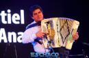 24 Fiesta Nacional del Chamam en Corrientes. Postales de la Undcima luna. 2 parte