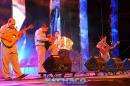 24 Fiesta Nacional del Chamam en Corrientes. Postales de la Undcima luna. 2 parte
