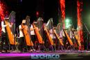 24 Fiesta Nacional del Chamam en Corrientes. Postales de la Undcima luna. 2 parte