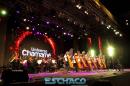 24 Fiesta Nacional del Chamam en Corrientes. Postales de la Undcima luna. 2 parte