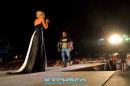 24 Fiesta Nacional del Chamam en Corrientes. Postales de la Undcima luna. 2 parte