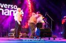 24 Fiesta Nacional del Chamam en Corrientes. Postales de la Undcima luna. 2 parte