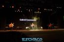 24 Fiesta Nacional del Chamam en Corrientes. Postales de la Undcima luna. 2 parte