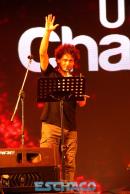 24 Fiesta Nacional del Chamam en Corrientes. Postales de la Undcima luna. 2 parte