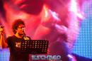24 Fiesta Nacional del Chamam en Corrientes. Postales de la Undcima luna. 2 parte