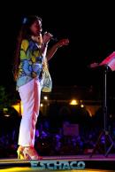 24 Fiesta Nacional del Chamam en Corrientes. Postales de la Undcima luna. 2 parte