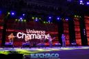 24 Fiesta Nacional del Chamam en Corrientes. Postales de la Undcima luna. 2 parte
