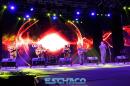 24 Fiesta Nacional del Chamam en Corrientes. Postales de la Undcima luna. 2 parte