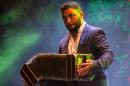 Experiencia Chamam: Noche del Jueves 18