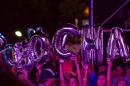 Experiencia Chamam: Noche del Jueves 18