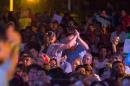 Experiencia Chamam: Noche del Jueves 18
