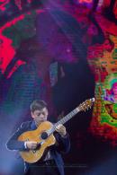 Experiencia Chamam: Noche del Jueves 18