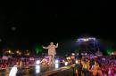 Experiencia Chamam: Noche del Jueves 18