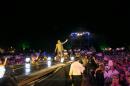 Experiencia Chamam: Noche del Jueves 18